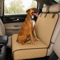 Coprisedile auto impermeabile e antipolvere per cani – protezione sedile anteriore